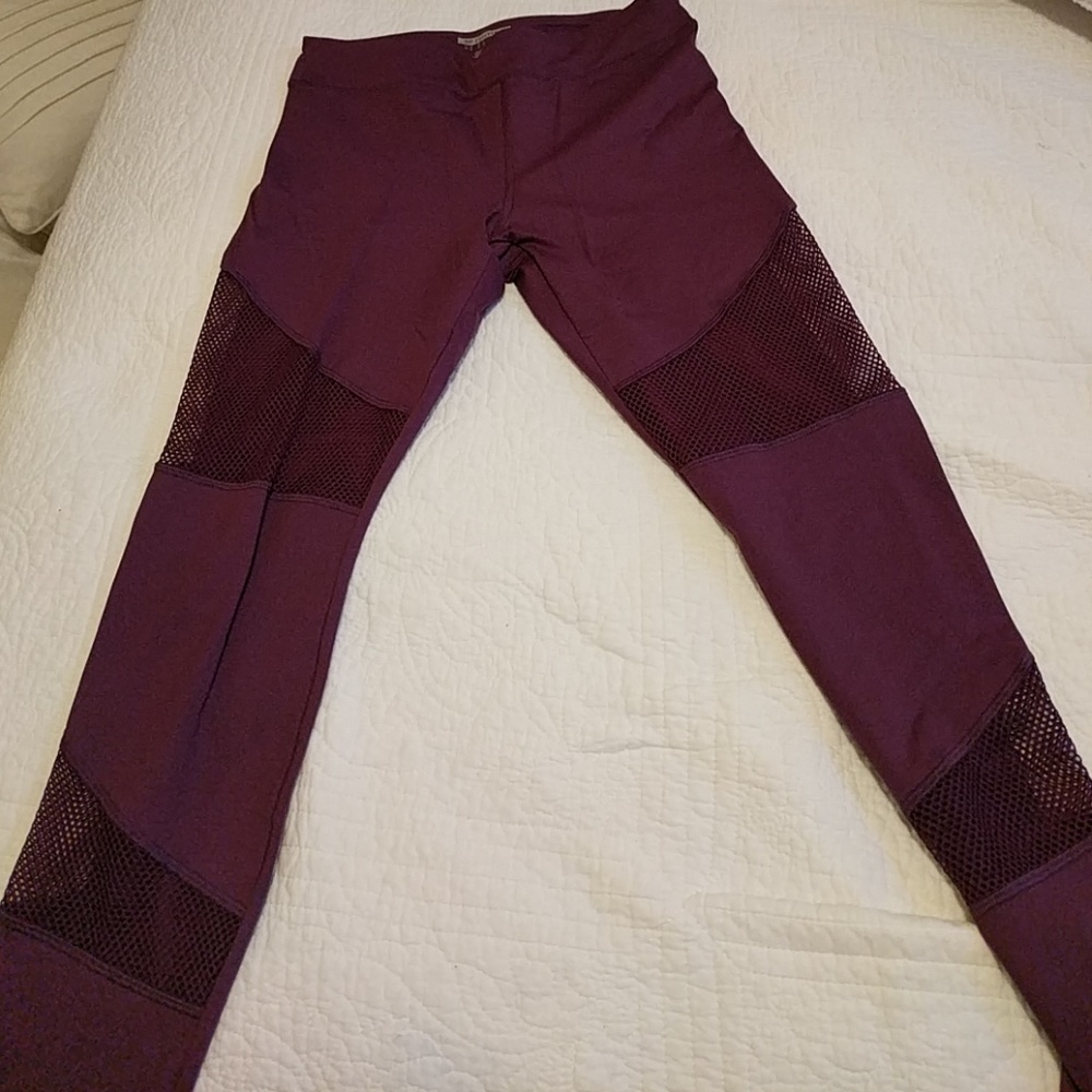Forever21 leggings